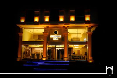 Hanzade Park Hotel