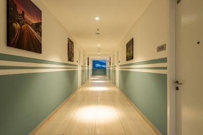 The Signature Serviced Suites Puchong(no Front Desk Please Contact The Property 5 Days In Advance)