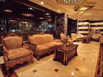 Al Khozama Madinah Hotel