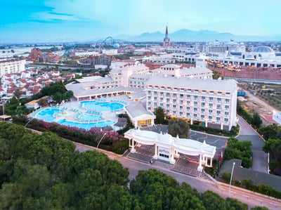 Innvista Hotels Belek