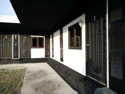 Transit Room Klia Residence Villa