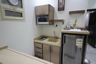 Alathriyah Hotel Suites