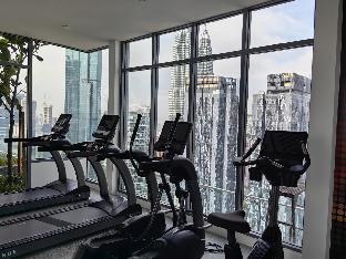 Royce Residence Klcc(no Front Desk Please Contact The Property 5 Days In Advance)