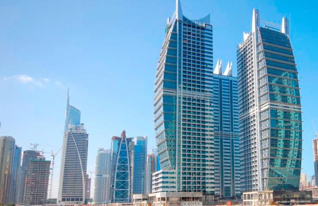 Armada Avenue Hotel (EX Armada Bluebay Hotel) | حجز الفنادق بأفضل الأسعار والعروض - سندباد لکل رحلاتک