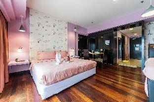 Sunway Pyramid Resort Suite By Plush