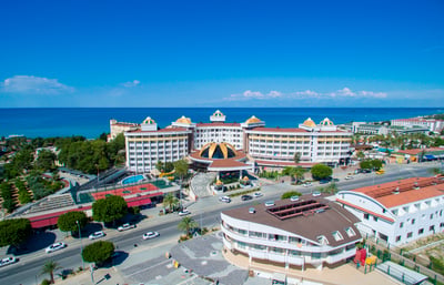 Side Alegria Hotel & Spa ADULT ONLY
