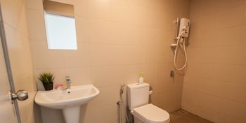 Tripfort Homestay I City