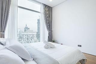 Soho Suites By Esm (no Front Desk Need To Contact Property 5 Days In Advance)