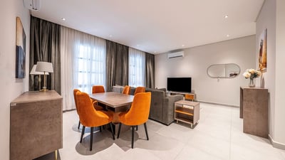 Mabaat Al Malqa 528(no Front Desk Please Contact The Property 5 Days In Advance)