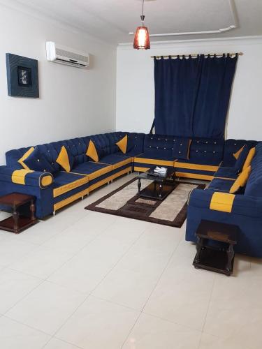Harmony House Hotel Apartments