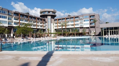 SİMENA COMFORT HOTEL