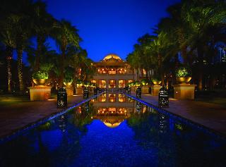 Hotel One And Only Royal Mirage The Palace | حجز الفنادق بأفضل الأسعار والعروض - سندباد لکل رحلاتک