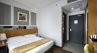 Transit Kuala Lumpur Hotel