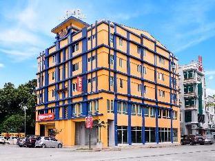 Oyo Rooms Padang Jawa Jpj (no Front Desk Need To Contact Property 5 Days In Advance)