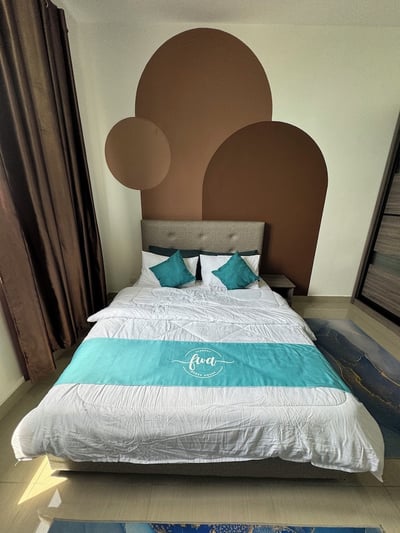 Skylake Residence Luxury Family Holiday (no Front Desk)