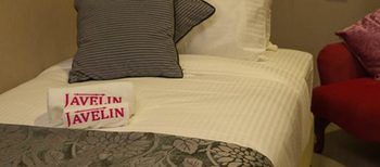 The Javelin Boutique Hotel
