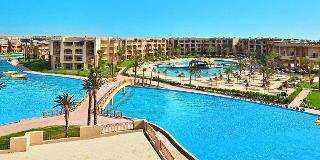 Parrotel Lagoon Waterpark Resort (also Known As Parrotel Lagoon Resort )