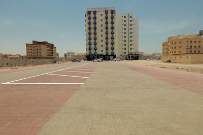 Al Dhiyafa Palace Hotel Apartment