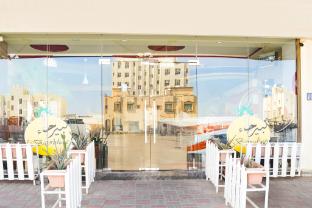 Collection O Muscat Airport Hotel Apartments