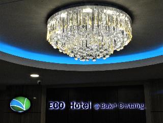 Eco Hotel At Bukit Bintang