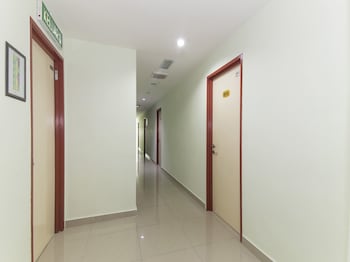 Oyo 440 Kl Empire Hotel