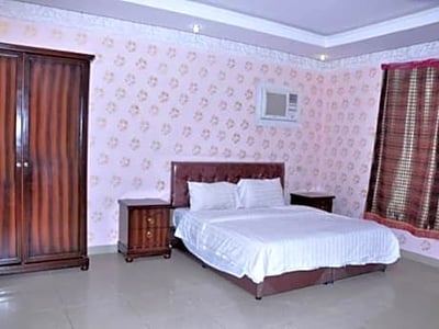 Marasicom Suites Alfayhaa