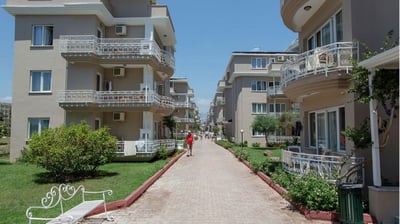 Club Wasa Holiday Village Hotel