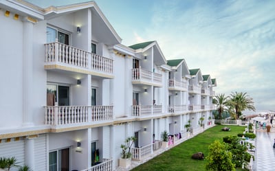 Onkel Resort