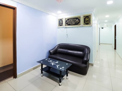 Royale City Hotel(48 Km Away From Kuala Lumpur)