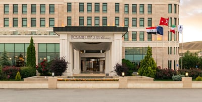 Doubletree By Hilton Van