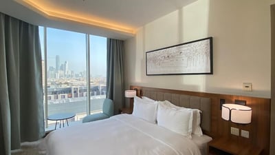 Hdb Hotel Financial District