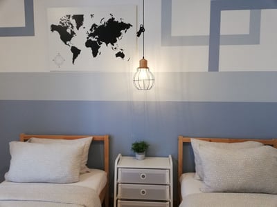 Juliana Vacation And Business Suites (no Front Desk Please Contact The Property 5 Days Before Arrival)