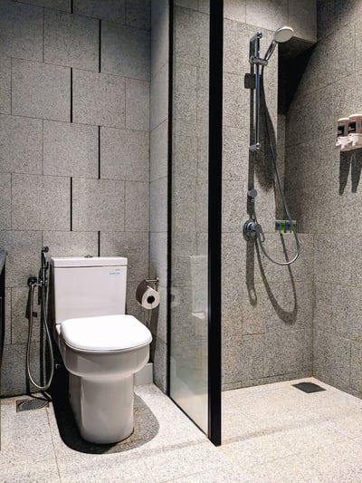 Scarletz Suites Klcc By Numa(no Front Desk Contact The 5 Days In Advance)