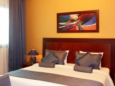 Corp Executive (11 Km Away From Riyadh)