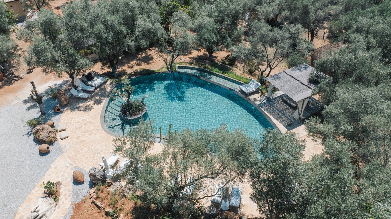 Pure Life Gocek