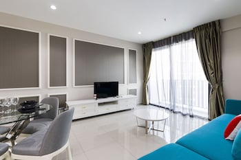 Luxury Suite Icity Shah Alam