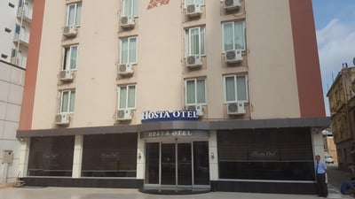 Hosta Otel