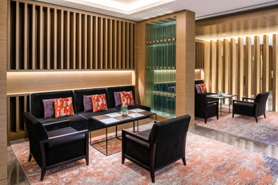 DoubleTree by Hilton Riyadh Financial District