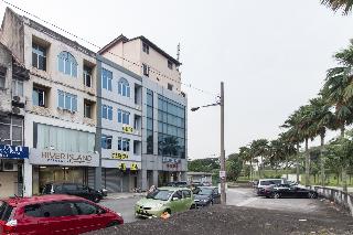 Oyo 447 Comfort Hotel Meru