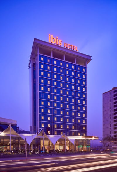 IBIS Konya