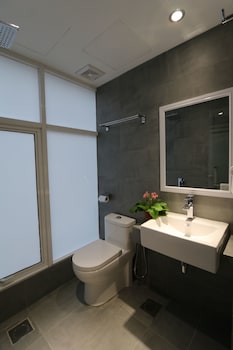 Sri Petaling Hotel 99