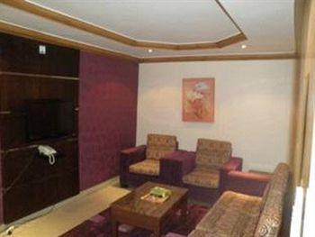 Nawara Khoraise Apartments (to Make Arrangements For Check In Please Contact The Property 5 Days In Advance)