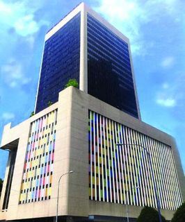 Grand Continental Hotel Kuala Lumpur