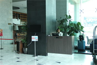 Dua Sentral Suites(no Front Desk Contact The 5 Days In Advance)
