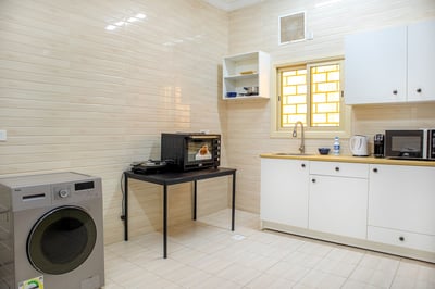 Salam 1 Qaswarah Residence(no Front Desk Please Contact The Property 5 Days In Advance)