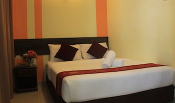 Sun Inns Hotel D Mind 3 Seri Kembangan(22 Km Away From Kuala Lumpur)