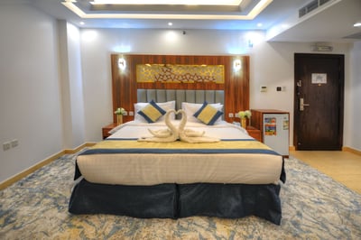 Al Marzam Hotel