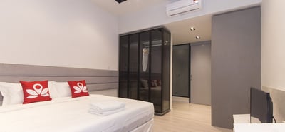 Zen Home Expressionz Suites