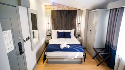 Janti Boutique Hotel