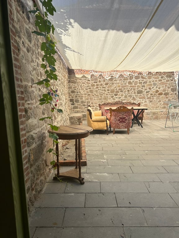 Asclepius Boutique